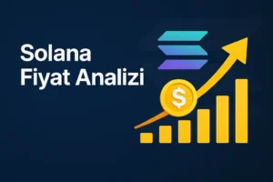 Solana Fiyat Analizi: SOL 180 Dolara Yükselir mi?