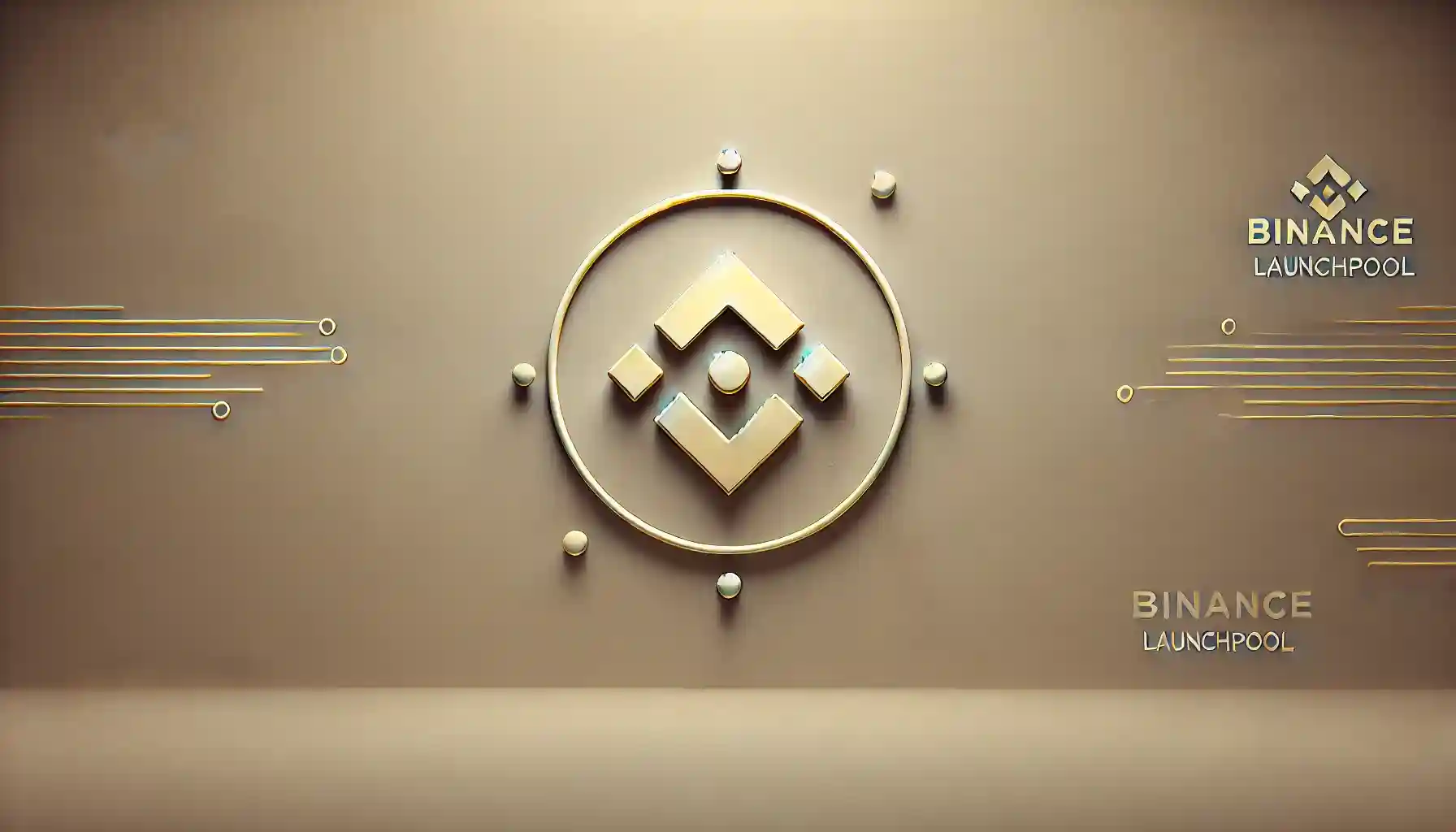 Binance Launchpool: Kapsamlı Rehber ve Kazanç Potansiyeli