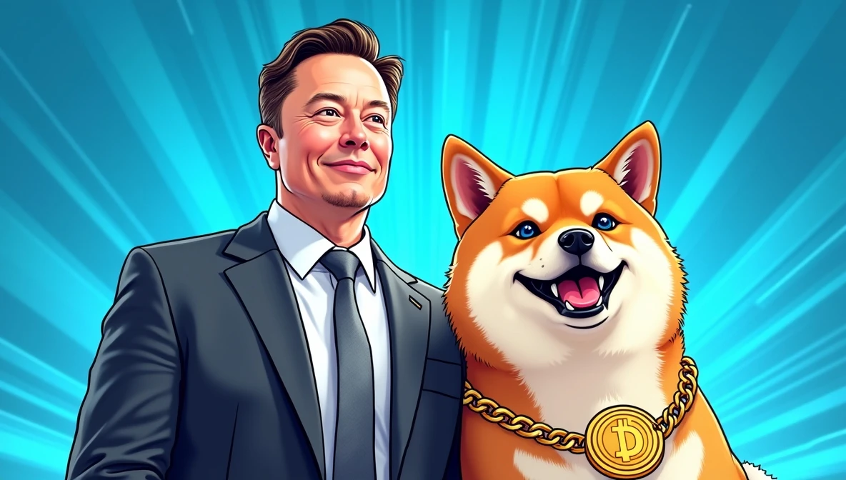 Elon Musk’un Dogecoin (DOGE) ile İlişkisi