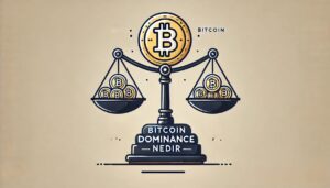 Bitcoin Dominance (Baskınlığı) Nedir?