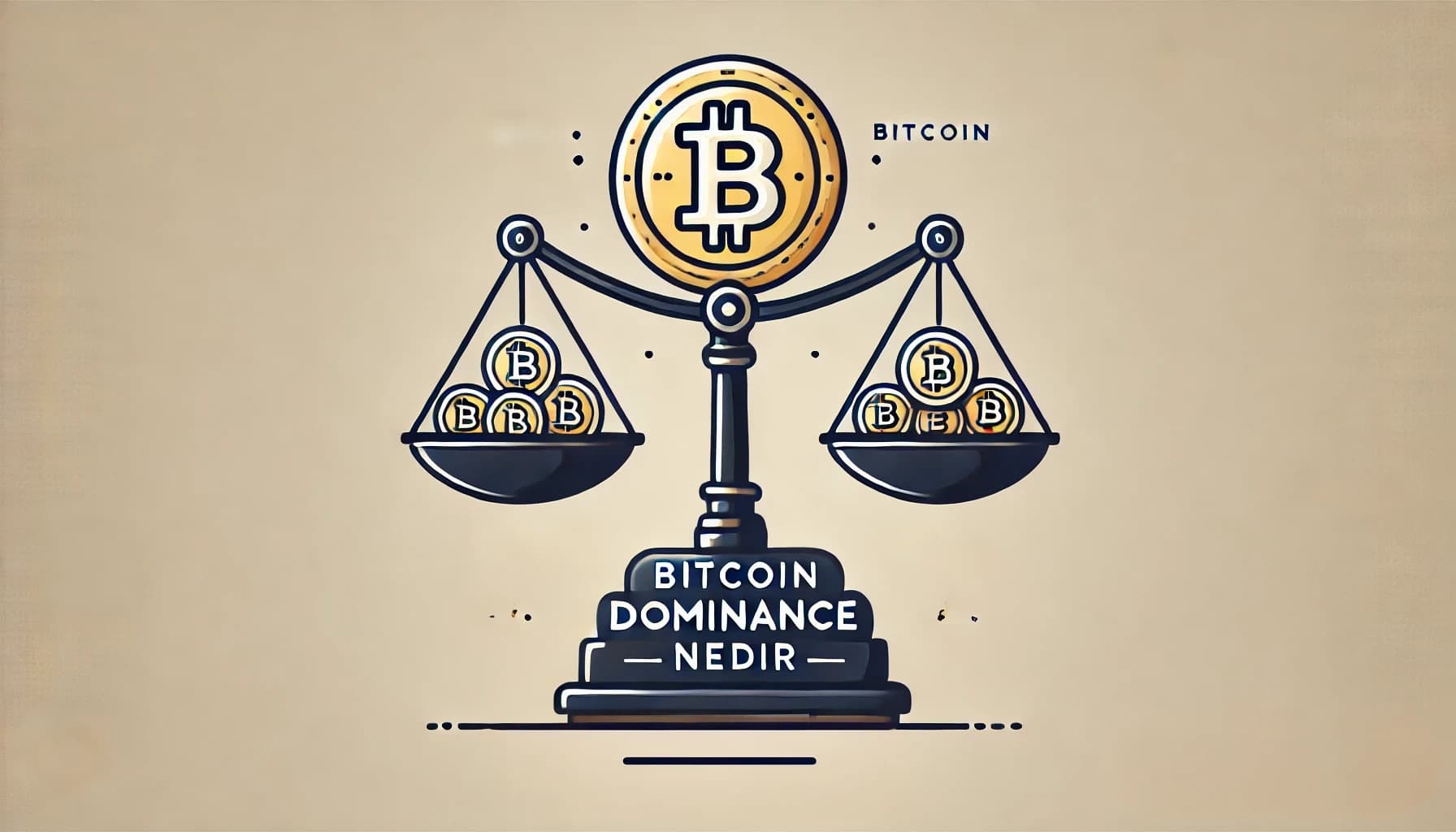 Bitcoin Dominance (Baskınlığı) Nedir?