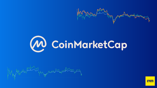 CoinMarketCap Nedir?