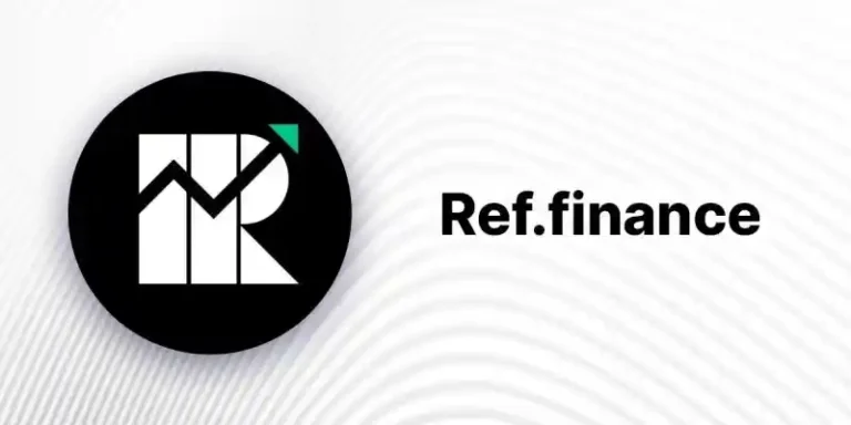 Ref Finance (REF) Nedir?