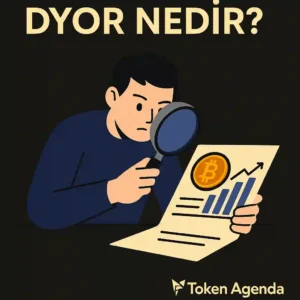 DYOR Nedir? Kripto Dünyasında Kendi Araştırmanı Yapmanın Önemi