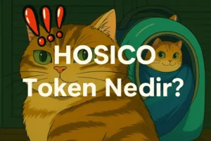 HOSICO Token Nedir?