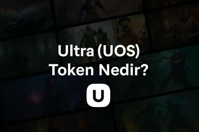 Ultra (UOS) Token Nedir?