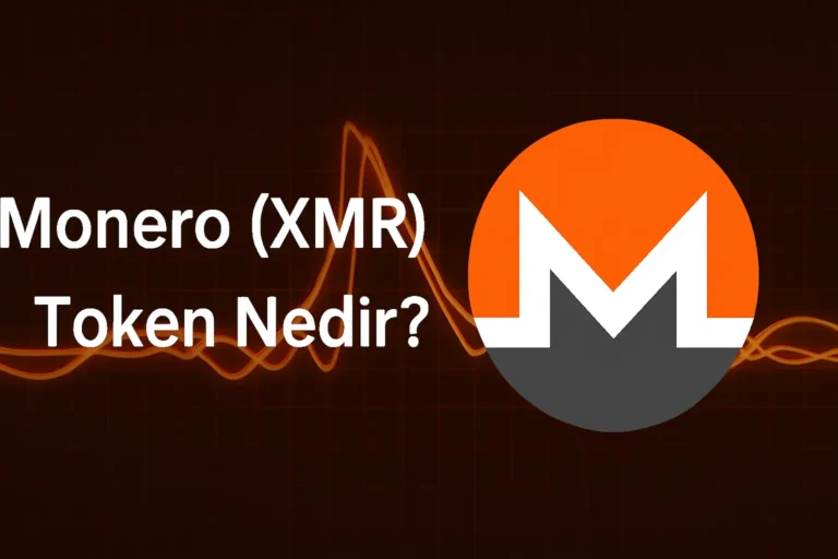 Monero (XMR) Token Nedir?