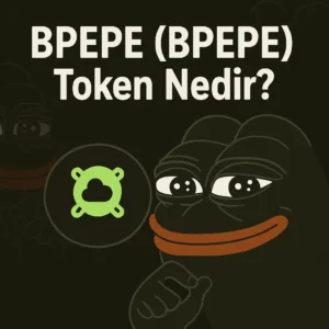 BPEPE (BPEPE) Token Nedir?
