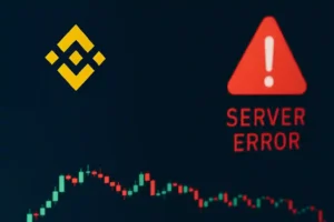 Binance Sistem Hatası Kripto Piyasasını Etkiledi: İşlem Aksaklıkları ve Kullanıcı Tepkileri