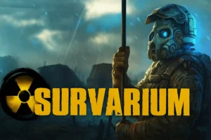 Survarium (SURV) Nedir?