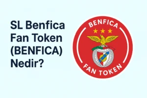 SL Benfica Fan Token (BENFICA) Nedir?​