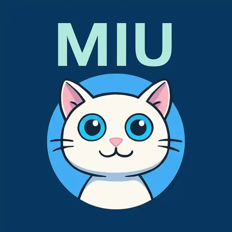 MIU Coin Nedir?
