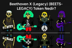 Beethoven X (Legacy) (BEETS-LEGACY) Token Nedir?