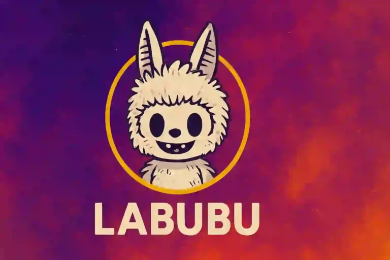 LABUBU Coin Nedir?