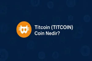 Titcoin (TITCOIN) Coin Nedir?