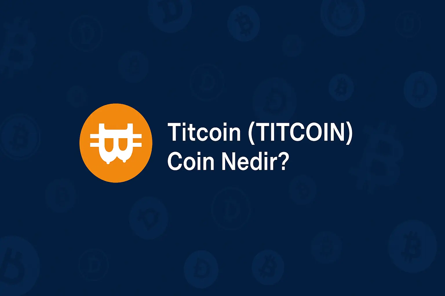 Titcoin (TITCOIN) Coin Nedir?