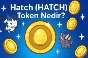 Hatch (HATCH) Token Nedir?