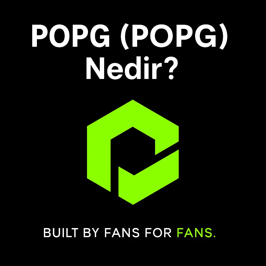 POPG (POPG) Nedir?