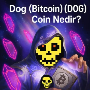 Dog (Bitcoin) (DOG) Coin Nedir?