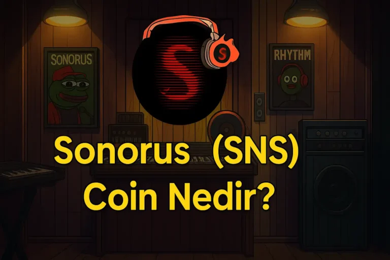 Sonorus (SNS) Coin Nedir?