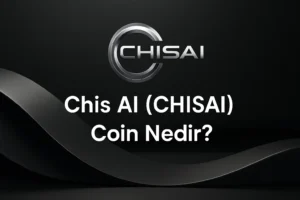 Chis AI (CHISAI) Coin Nedir?