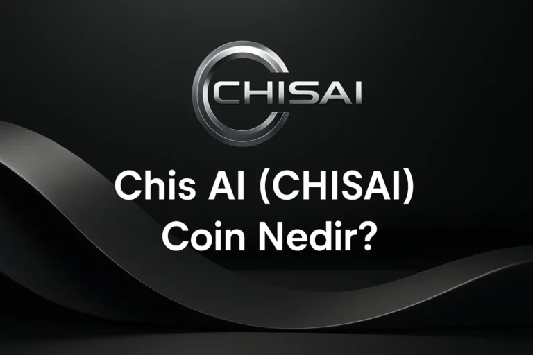 Chis AI (CHISAI) Coin Nedir?