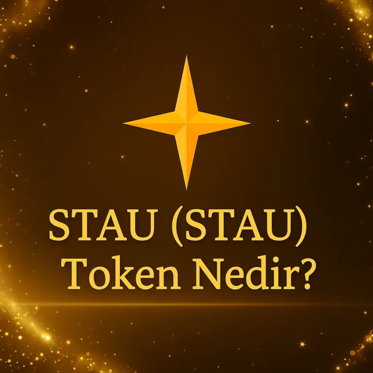STAU (STAU) Token Nedir?