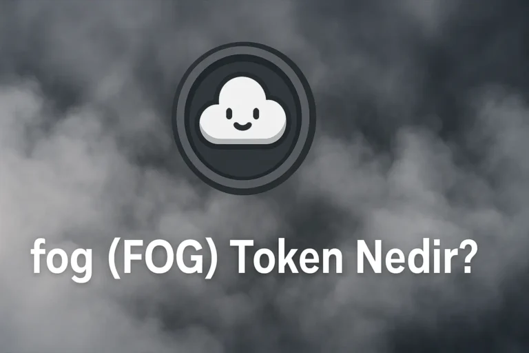 fog (FOG) Token Nedir?