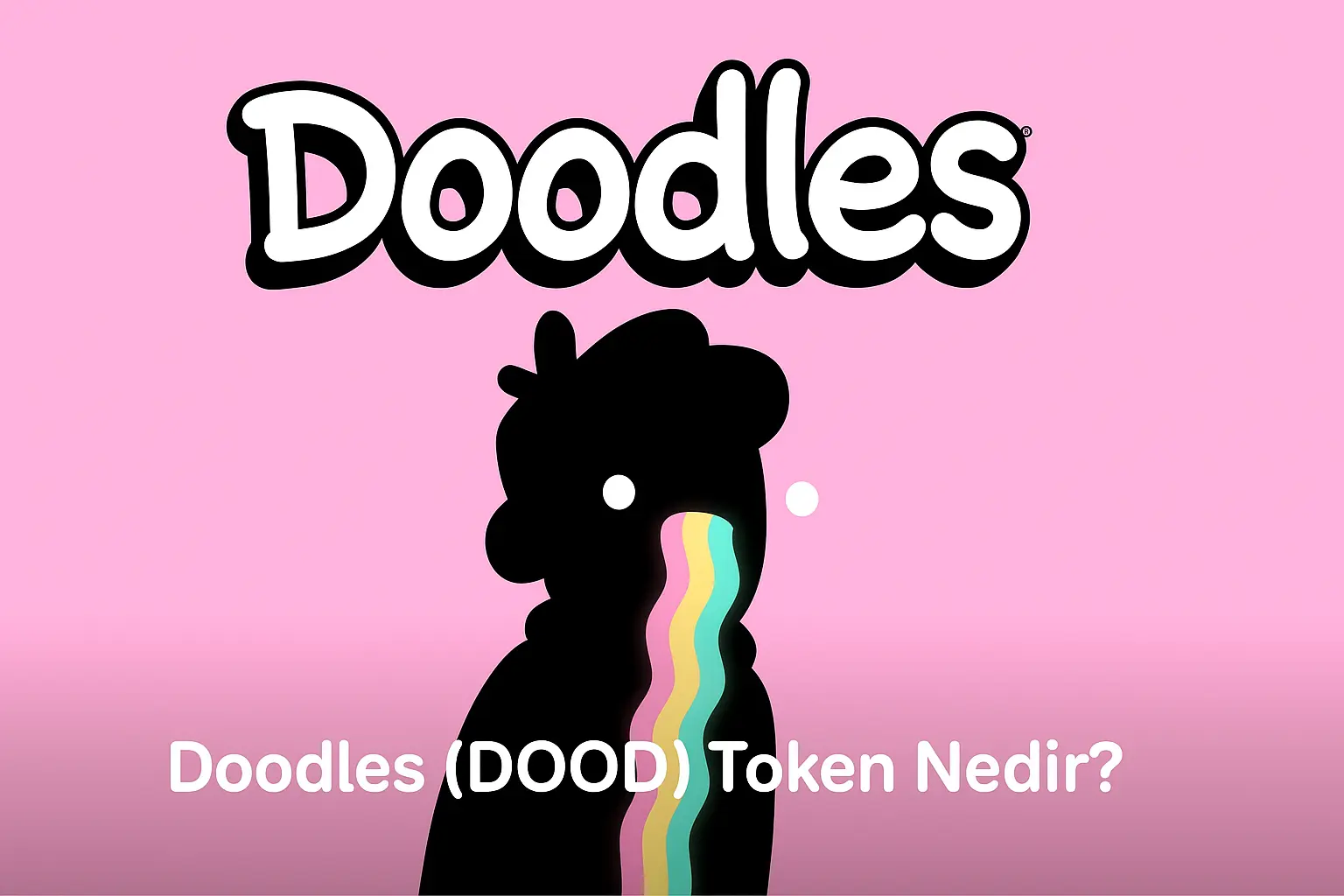 Doodles (DOOD) Token Nedir?