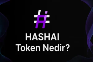 HASHAI Token Nedir?