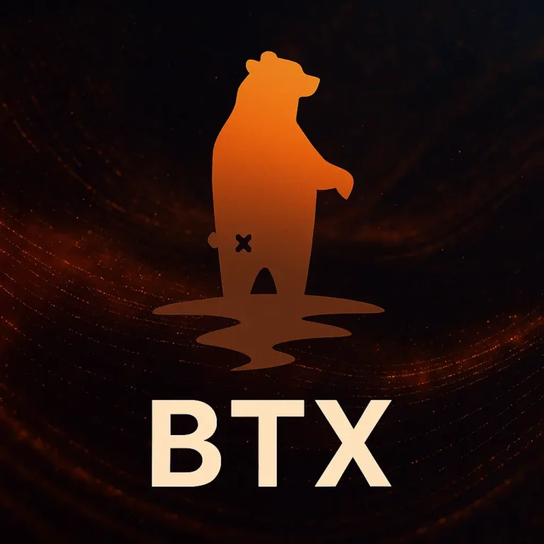 BeraTrax (BTX) Token Nedir?