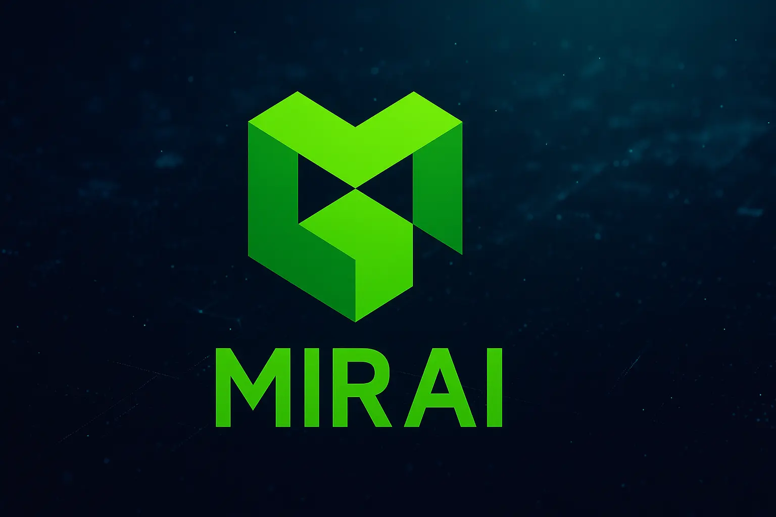 MIRAI Token Nedir?