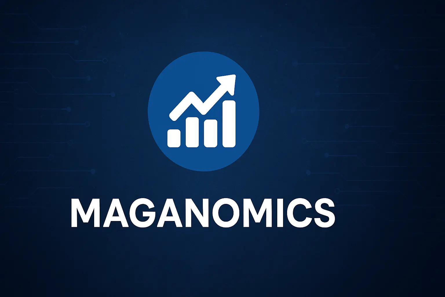 Maganomics Token Nedir?