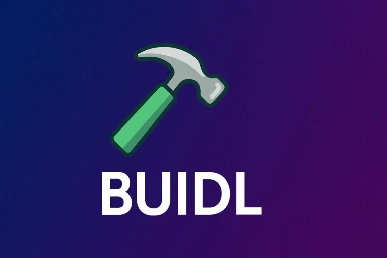 BUIDL Coin Nedir? Gelişen Solana Ekosisteminde Yeni Nesil Kripto Para