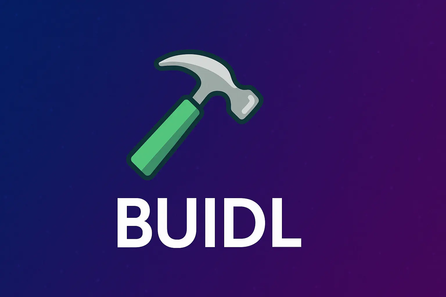 BUIDL Coin Nedir? Gelişen Solana Ekosisteminde Yeni Nesil Kripto Para