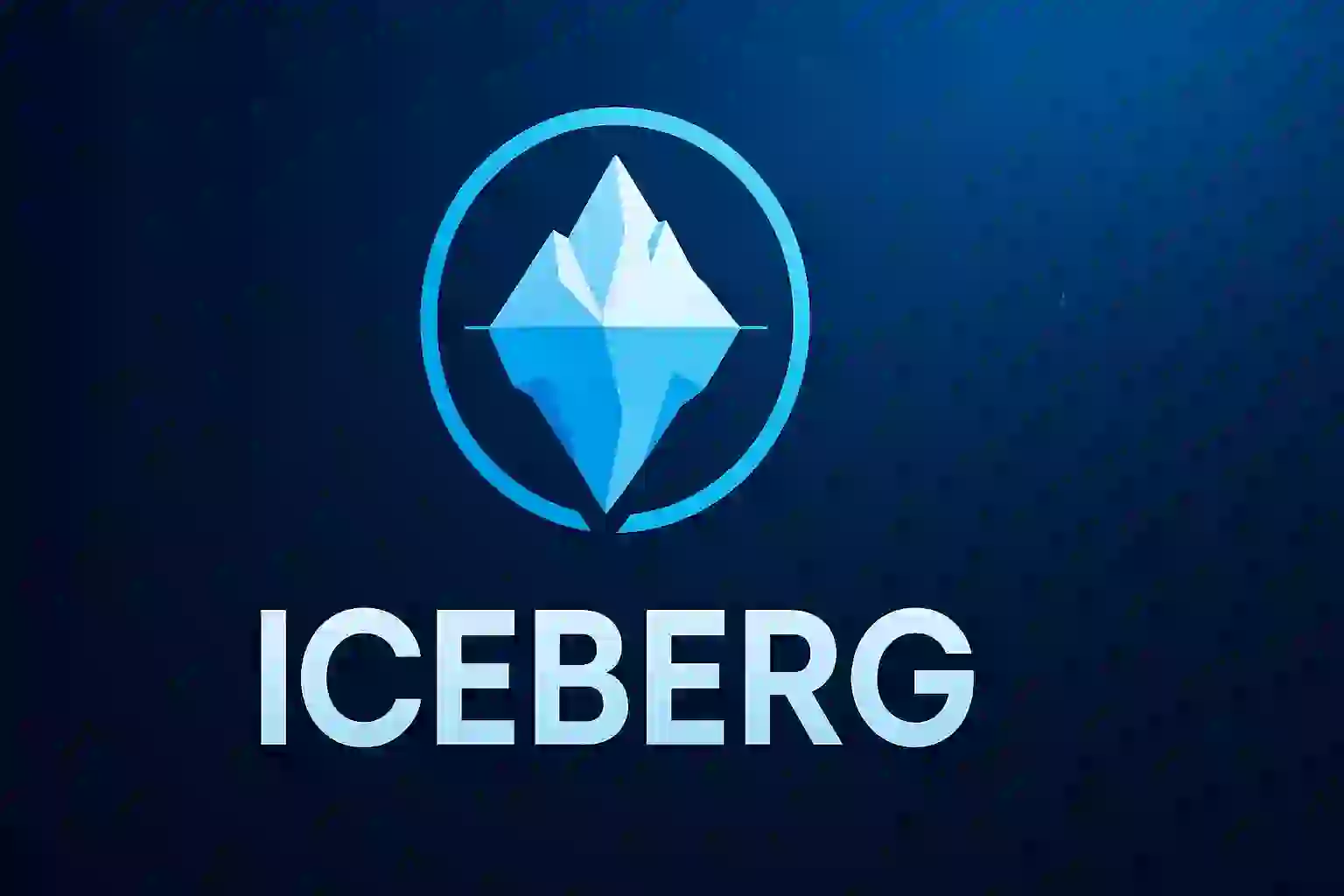 Iceberg Coin Nedir?