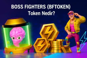 BOSS FIGHTERS (BFTOKEN) Token Nedir?