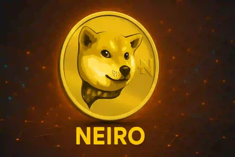 Neiro (NEIRO) Coin Nedir?