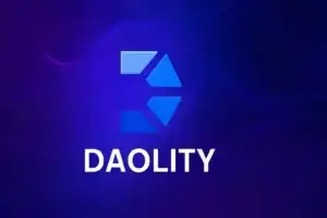 Daolity (DAOLITY) Token Nedir?
