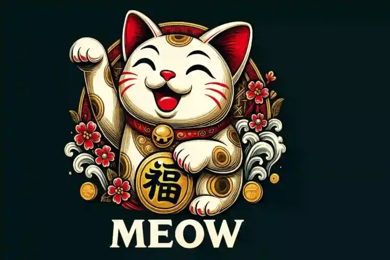 Meow Meow Coin (MEOW) Nedir?