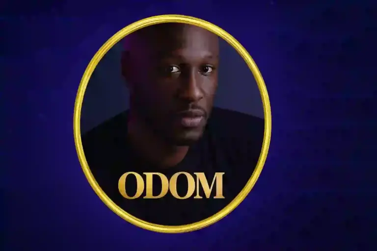 ODOM Coin Nedir?