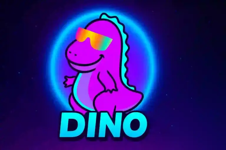 Dino (DINO) Coin Nedir?