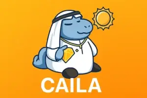 CAILA Coin Nedir?