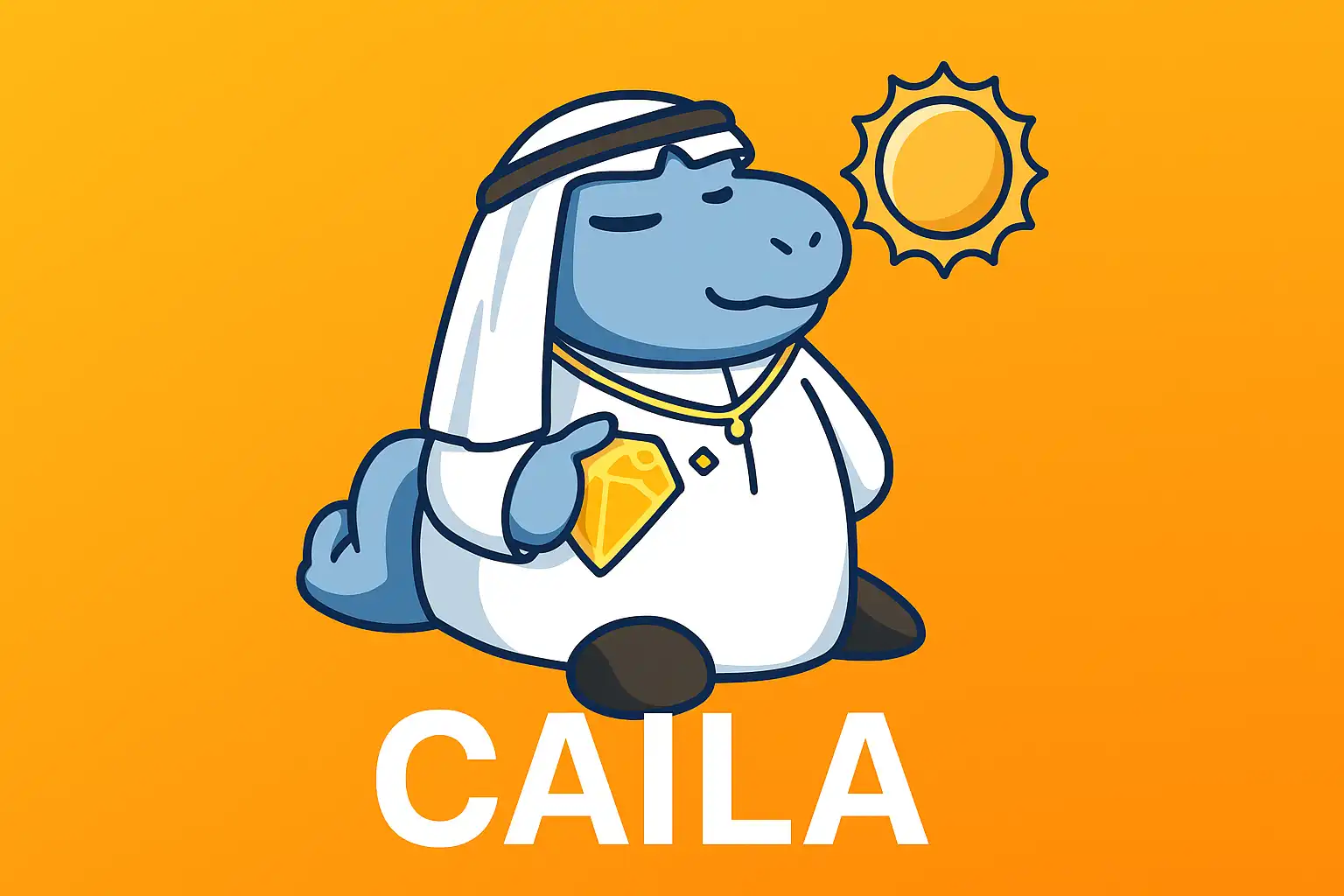 CAILA Coin Nedir?