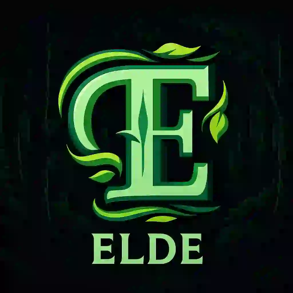Elderglade (ELDE) Coin Nedir?