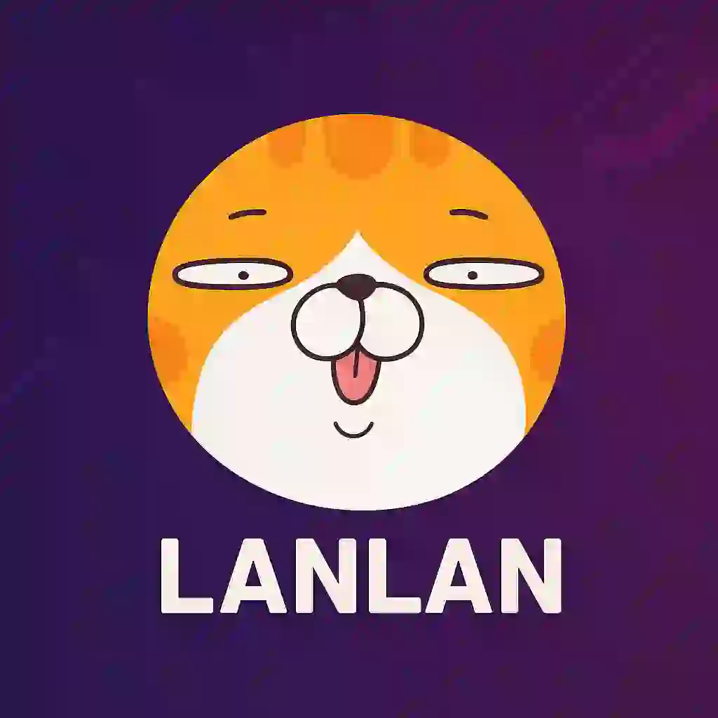 LanLan Cat (LANLAN) Coin Nedir?