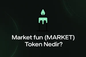 Market fun (MARKET) Token Nedir?