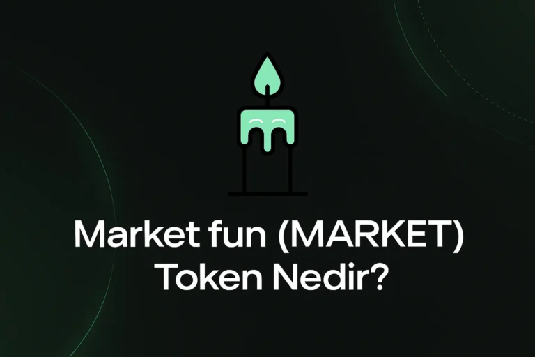 Market fun (MARKET) Token Nedir?