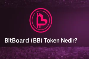 BitBoard (BB) Token Nedir?