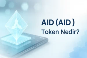 AID (AID) Token Nedir? Kripto Dünyasında Yeni Bir Soluk